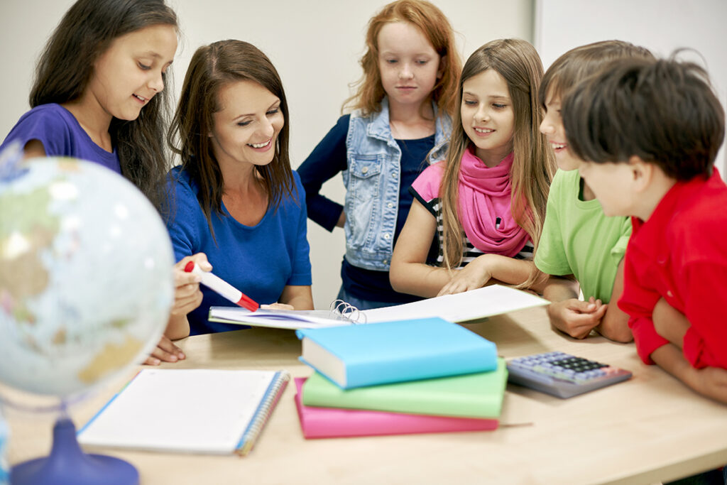 Tre sono i metodi pedagogici storici: Montessori, Waldorf-Steiner e Reggio Emilia Approach.